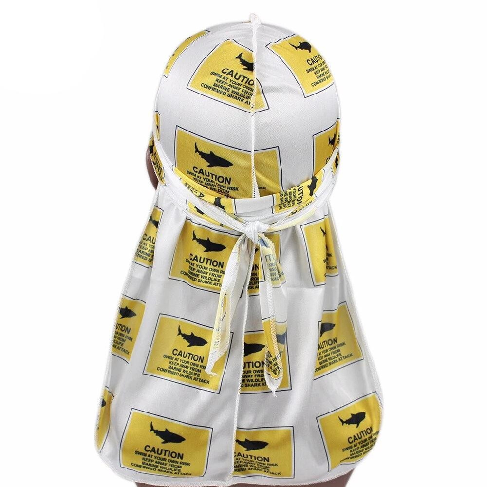 Satin High Quality Durags